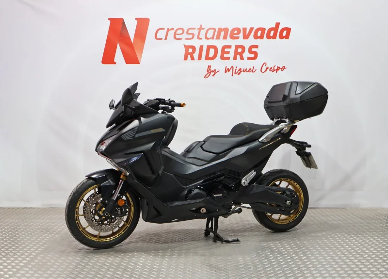 Imagen de Honda FORZA 750 A2