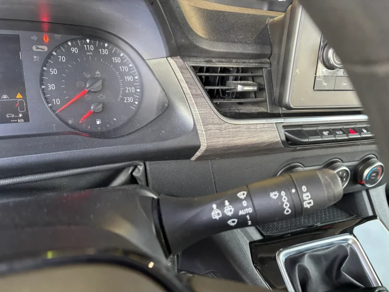 Imagen de Renault Kangoo Combi