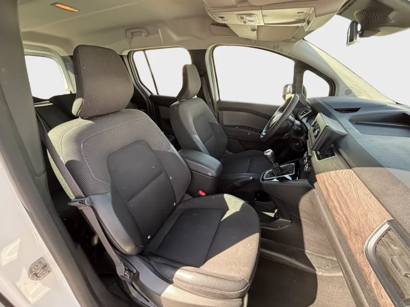 Imagen de Renault Kangoo Combi