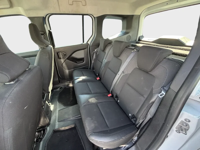 Imagen de Renault Kangoo Combi