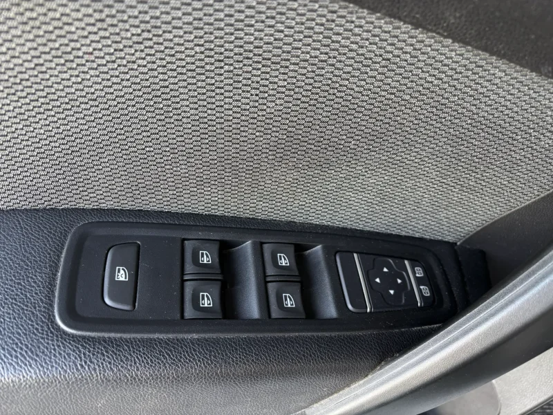 Imagen de Renault Kangoo Combi