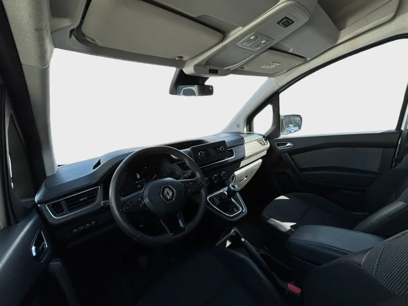 Imagen de Renault Kangoo Combi