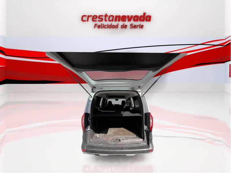 Imagen de Renault Kangoo Combi