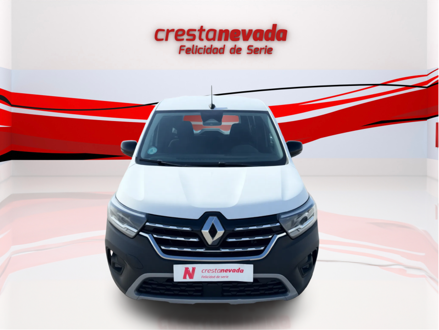 Imagen de Renault Kangoo Combi