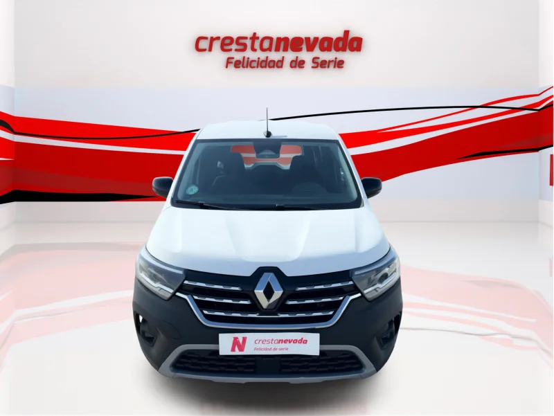 Imagen de Renault Kangoo Combi