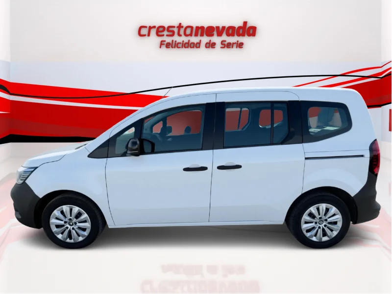 Imagen de Renault Kangoo Combi