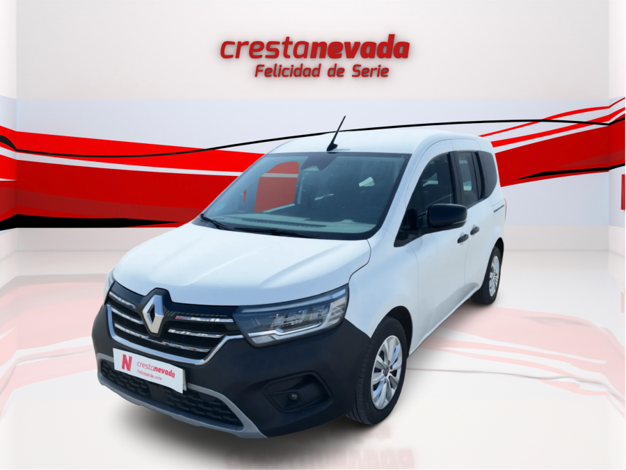 Imagen de Renault Kangoo Combi