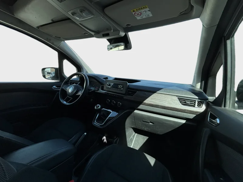 Imagen de Renault Kangoo Combi