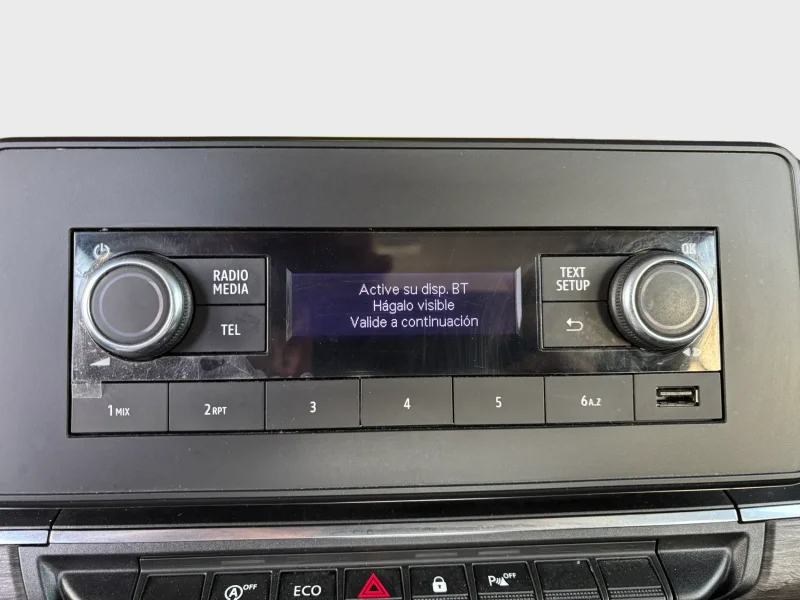 Imagen de Renault Kangoo Combi