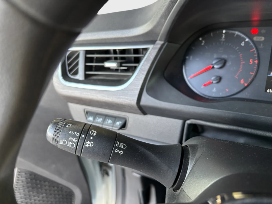 Imagen de Renault Kangoo Combi