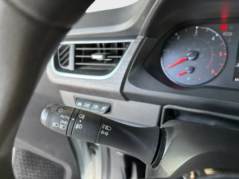 Imagen de Renault Kangoo Combi