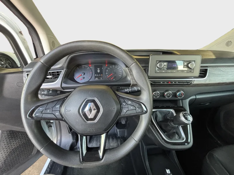 Imagen de Renault Kangoo Combi