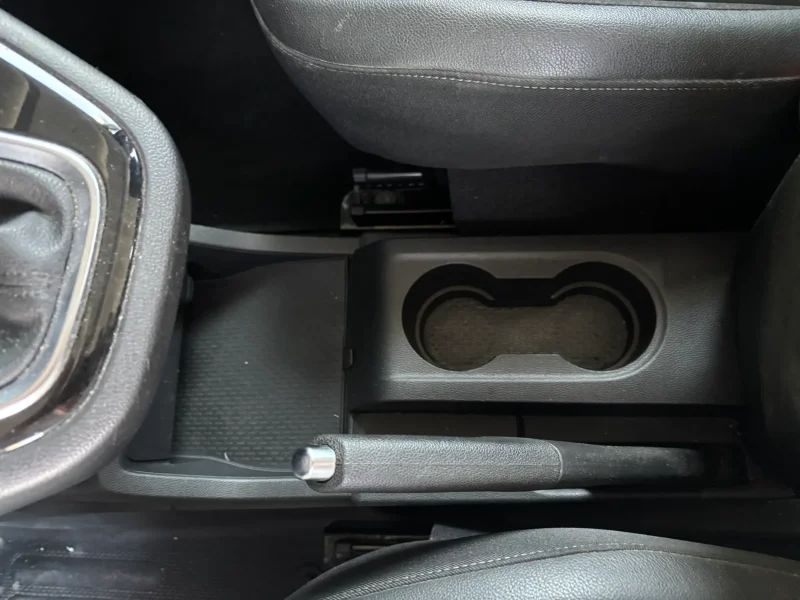 Imagen de Renault Kangoo Combi