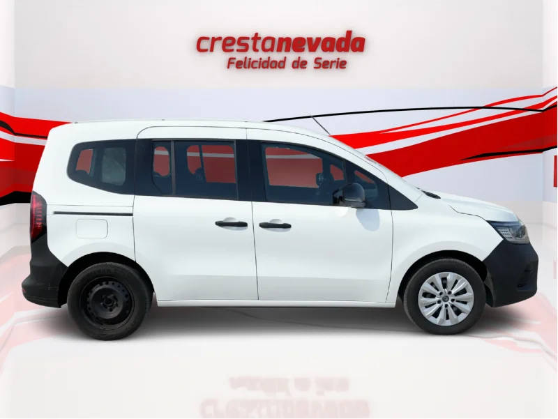 Imagen de Renault Kangoo Combi