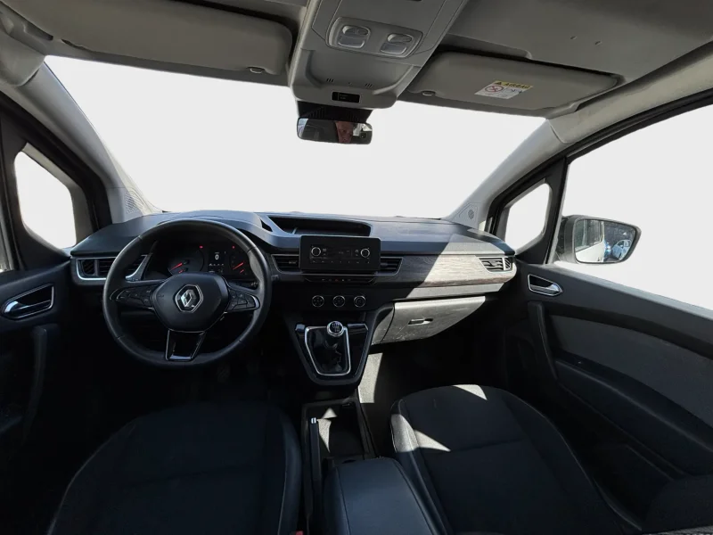 Imagen de Renault Kangoo Combi