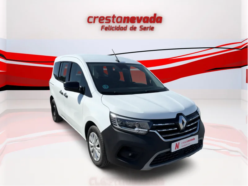 Imagen de Renault Kangoo Combi