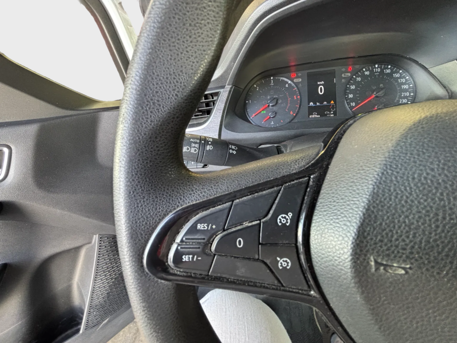 Imagen de Renault Kangoo Combi