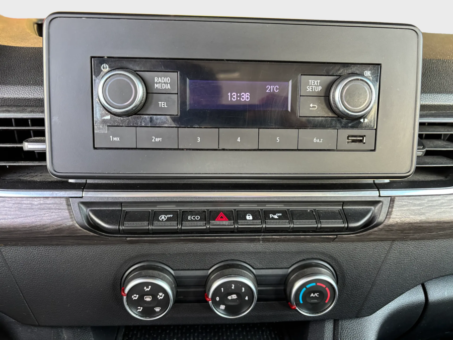 Imagen de Renault Kangoo Combi