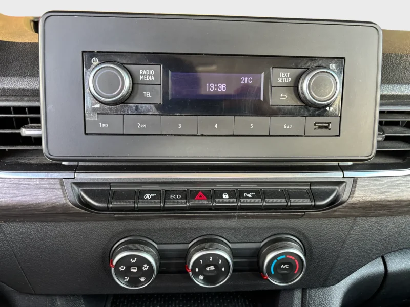 Imagen de Renault Kangoo Combi