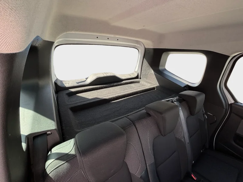 Imagen de Renault Kangoo Combi