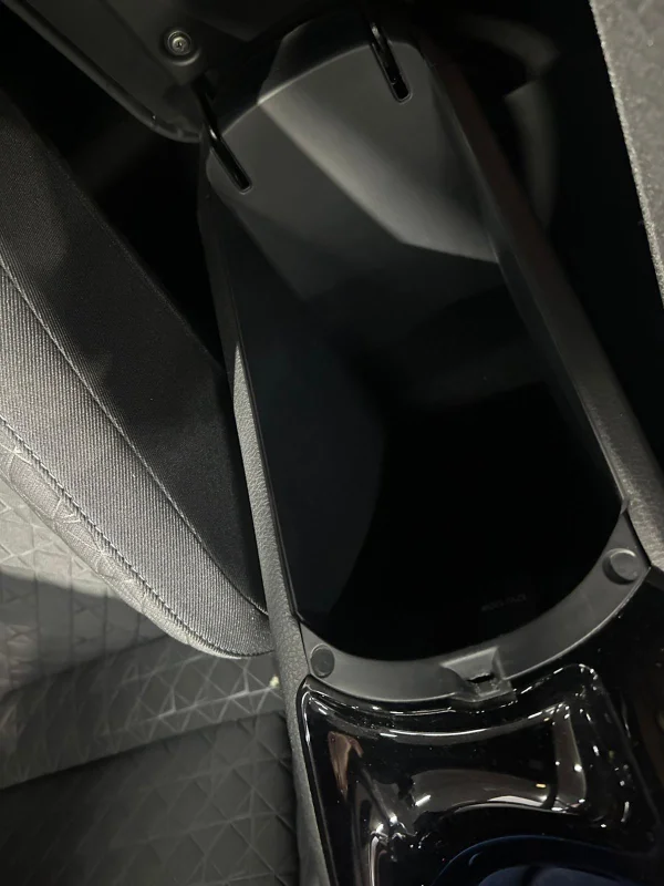 Imagen de TOYOTA C-HR