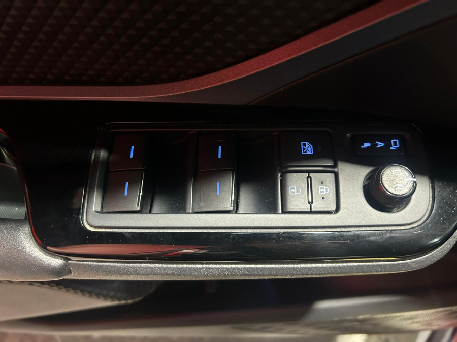 Imagen de TOYOTA C-HR