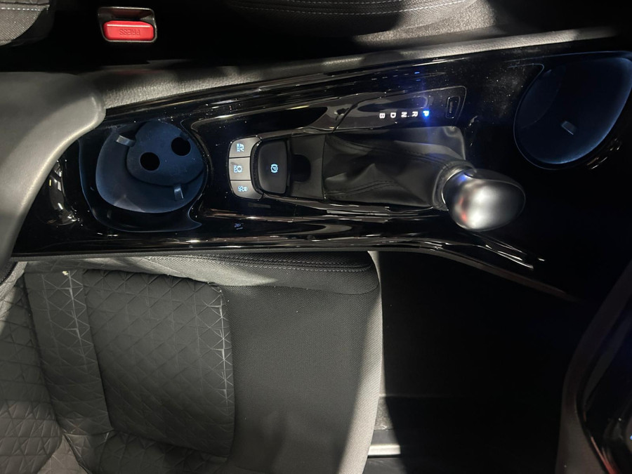 Imagen de TOYOTA C-HR