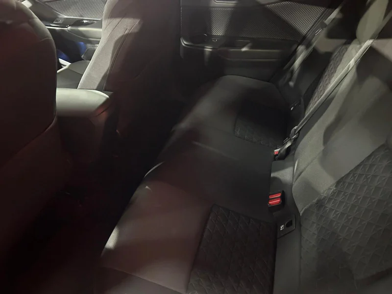 Imagen de TOYOTA C-HR