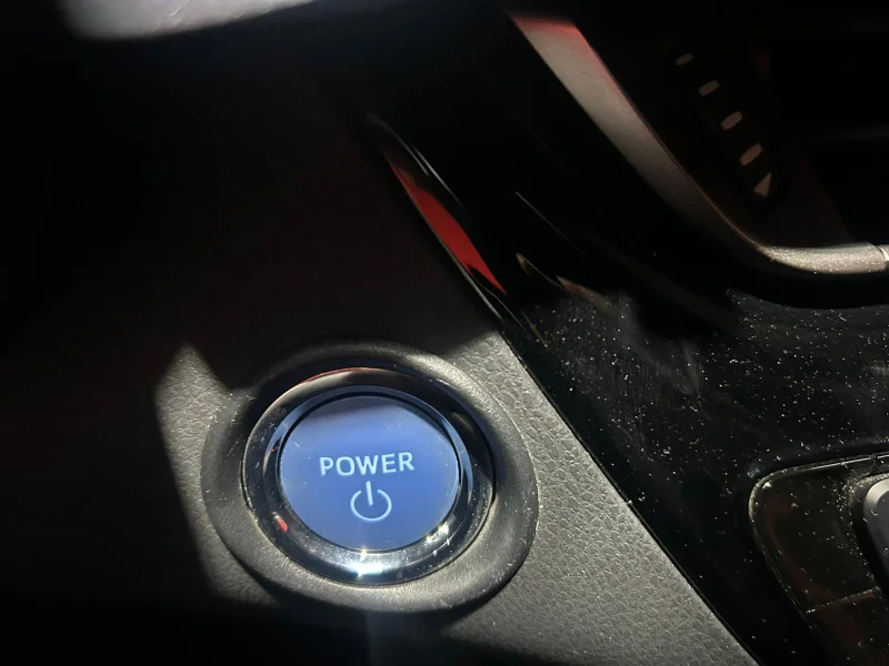 Imagen de TOYOTA C-HR