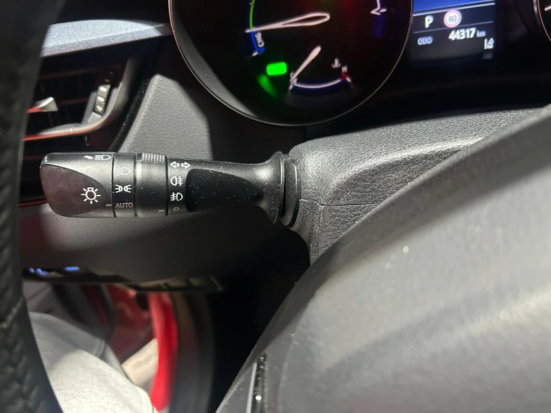 Imagen de TOYOTA C-HR