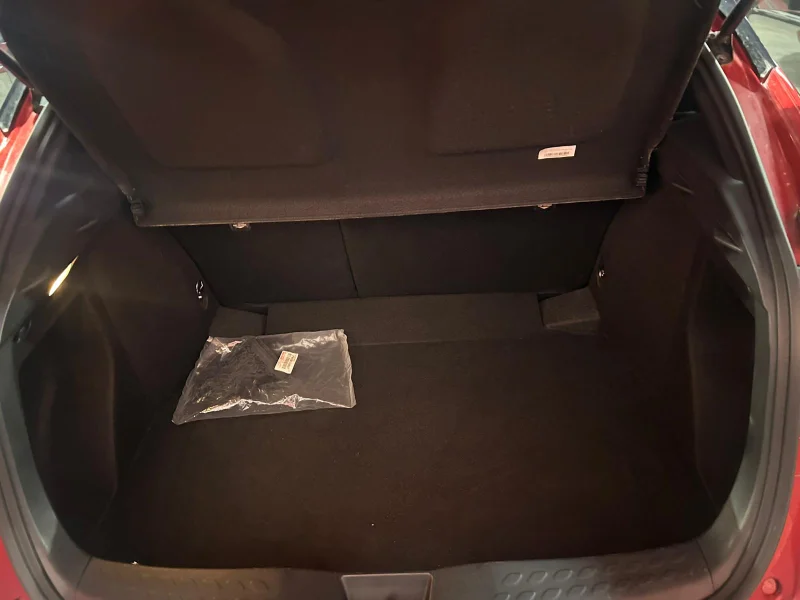 Imagen de TOYOTA C-HR