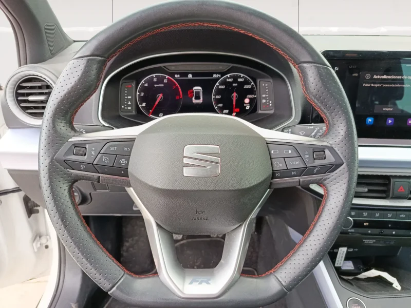 Imagen de SEAT Arona