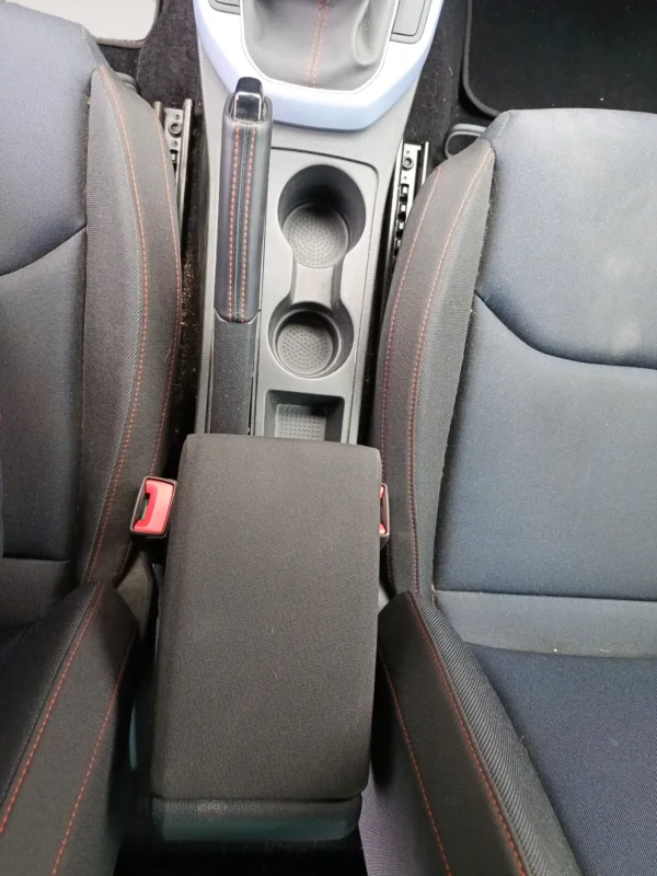 Imagen de SEAT Arona