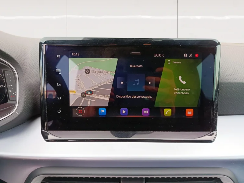 Imagen de SEAT Arona