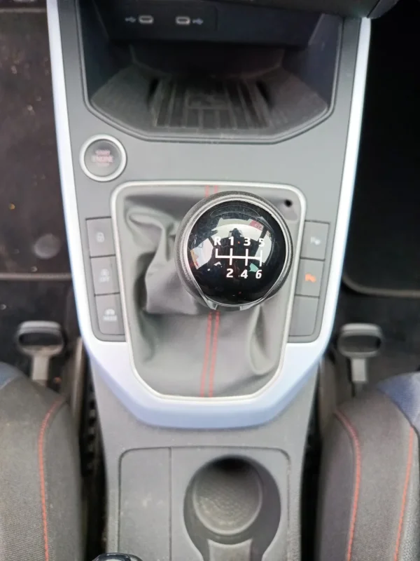 Imagen de SEAT Arona