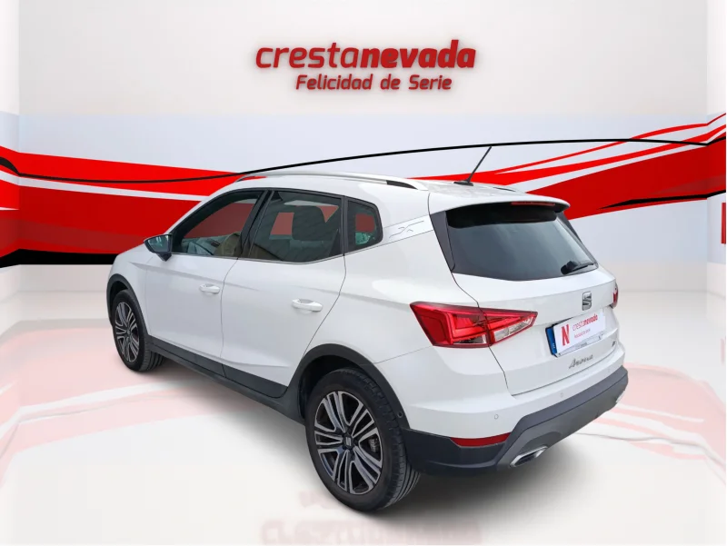 Imagen de SEAT Arona