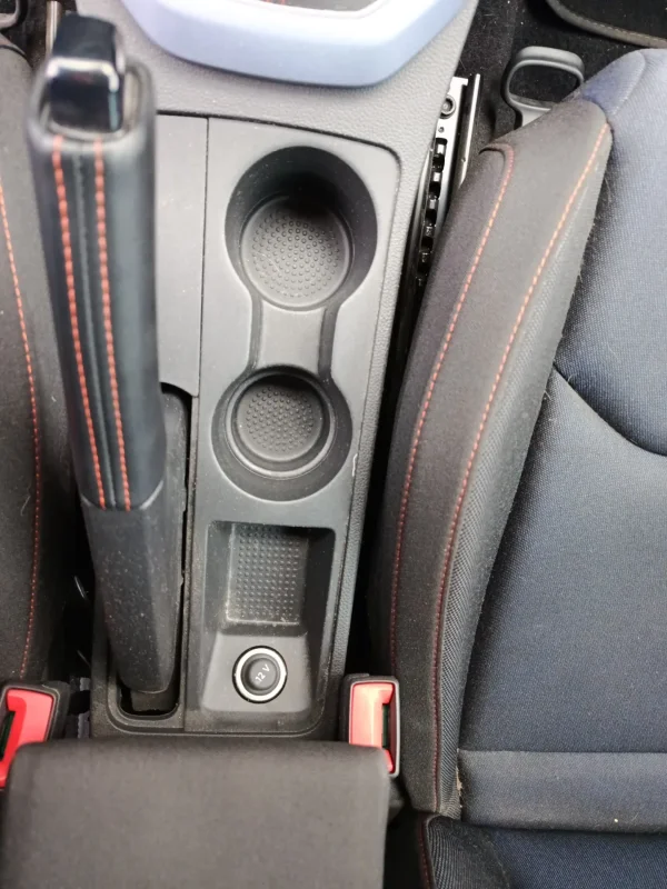 Imagen de SEAT Arona