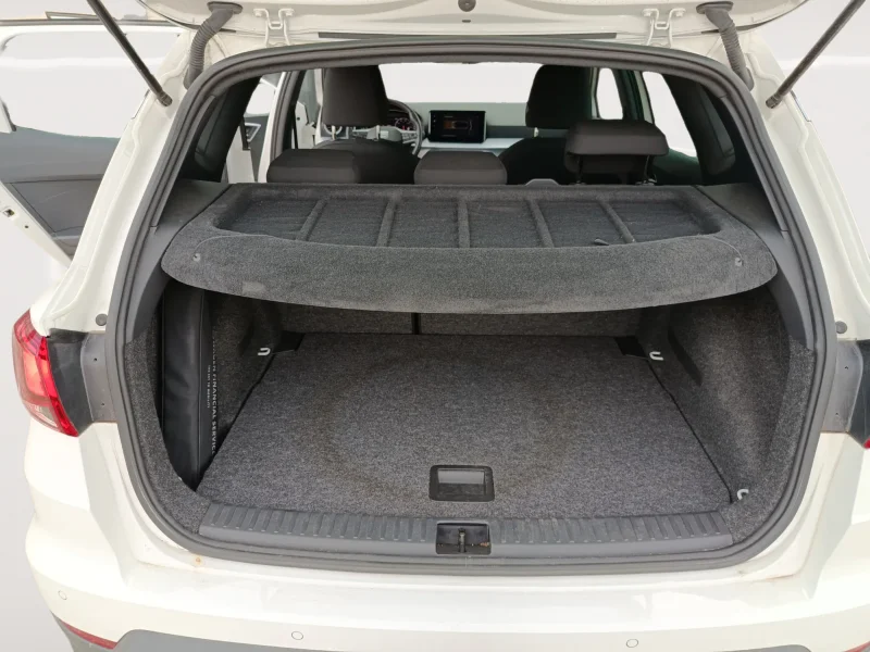 Imagen de SEAT Arona