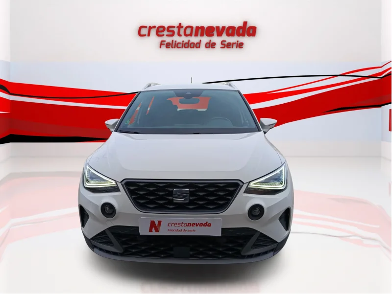 Imagen de SEAT Arona