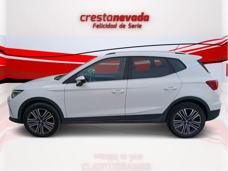 Imagen de SEAT Arona