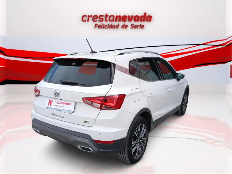 Imagen de SEAT Arona