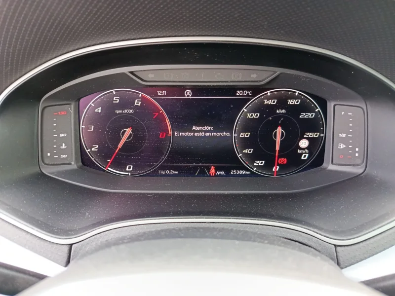 Imagen de SEAT Arona