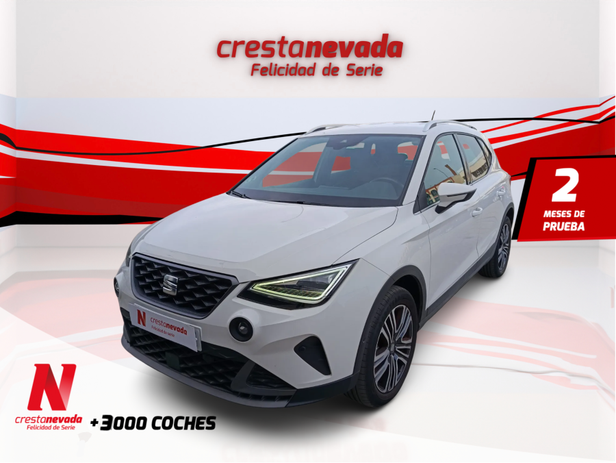Imagen de SEAT Arona