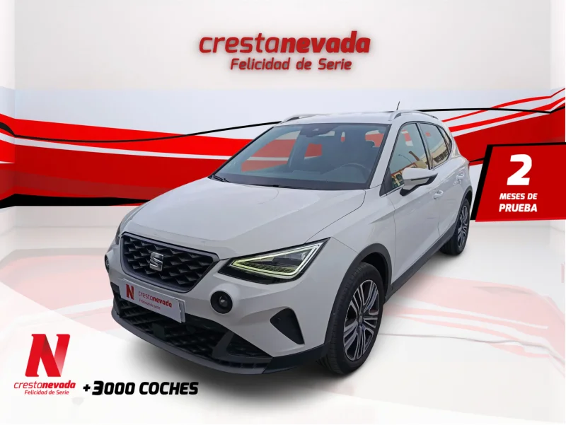 Imagen de SEAT Arona