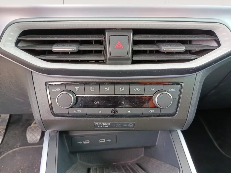 Imagen de SEAT Arona