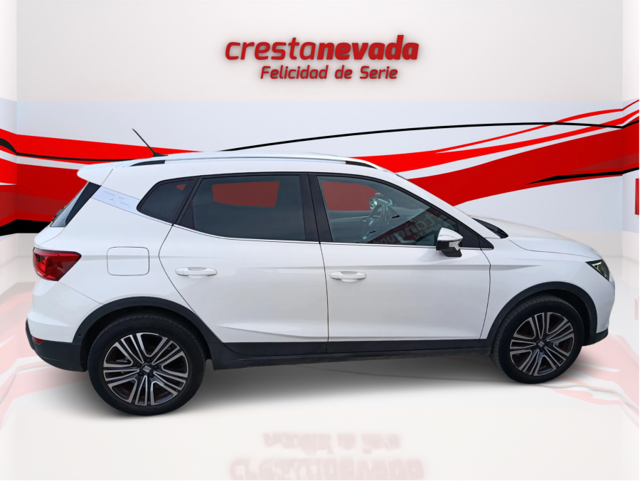 Imagen de SEAT Arona