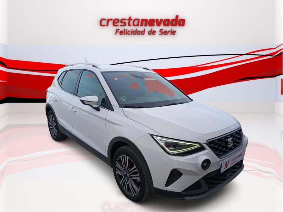 Imagen de SEAT Arona