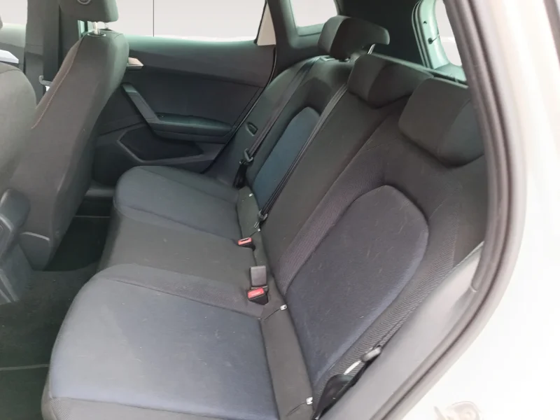 Imagen de SEAT Arona