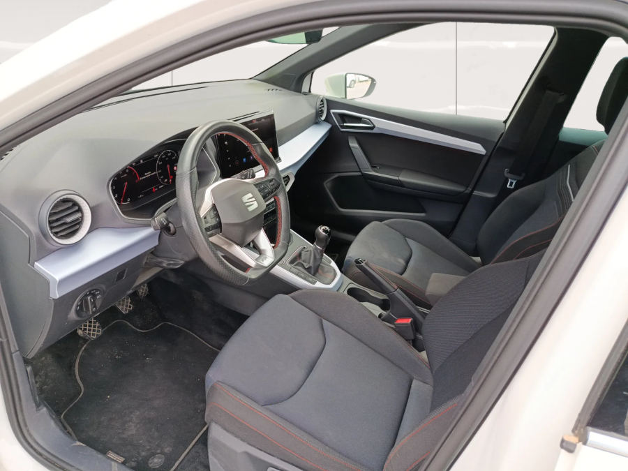 Imagen de SEAT Arona