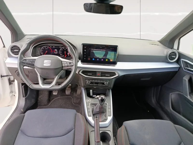 Imagen de SEAT Arona